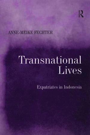 Transnational Lives