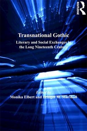 Transnational Gothic