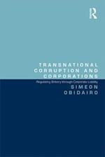 Transnational Corruption and Corporations