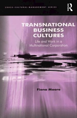 Transnational Business Cultures