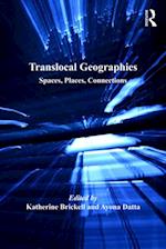 Translocal Geographies