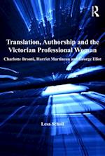 Translation, Authorship and the Victorian Professional Woman