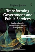 Transforming Government and Public Services
