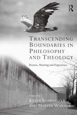 Transcending Boundaries in Philosophy and Theology