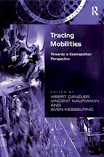 Tracing Mobilities