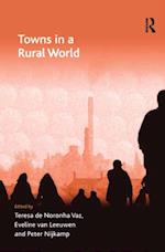 Towns in a Rural World