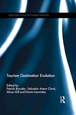 Tourism Destination Evolution