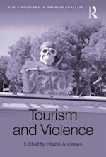 Tourism and Violence