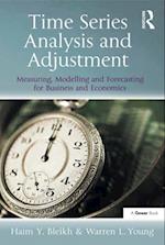 Time Series Analysis and Adjustment