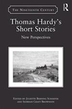 Thomas Hardy''s Short Stories