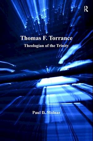 Thomas F. Torrance