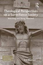 Theological Perspectives on a Surveillance Society