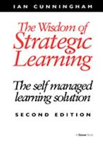 Wisdom of Strategic Learning