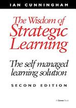 Wisdom of Strategic Learning