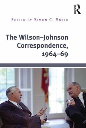 The Wilson–Johnson Correspondence, 1964–69