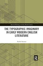 Typographic Imaginary in Early Modern English Literature