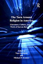 Turn Around Religion in America