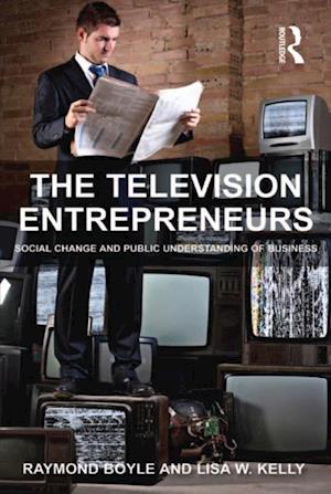 Television Entrepreneurs