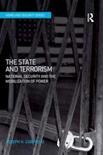 State and Terrorism