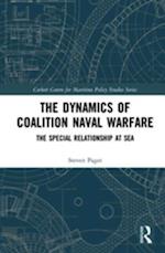 Dynamics of Coalition Naval Warfare