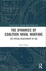 Dynamics of Coalition Naval Warfare