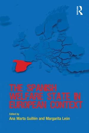 Spanish Welfare State in European Context