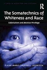 Somatechnics of Whiteness and Race