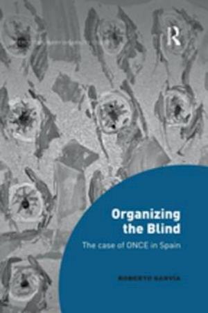 Organizing the Blind