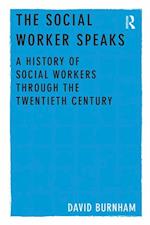 Social Worker Speaks