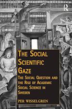 The Social Scientific Gaze