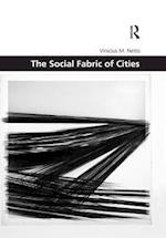 The Social Fabric of Cities
