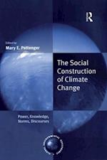 Social Construction of Climate Change
