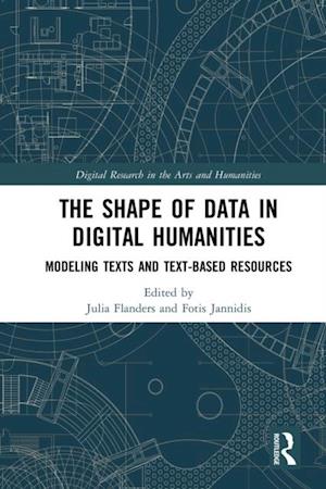 Shape of Data in Digital Humanities