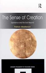 The Sense of Creation