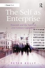 Self as Enterprise