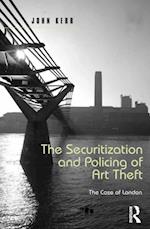 Securitization and Policing of Art Theft