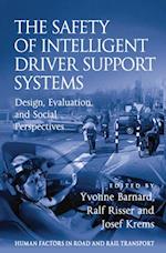 The Safety of Intelligent Driver Support Systems