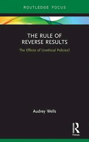Rule of Reverse Results