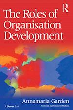 The Roles of Organisation Development