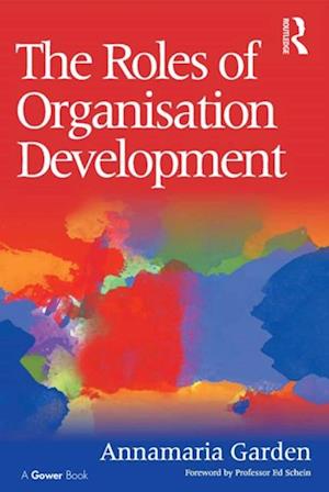 The Roles of Organisation Development