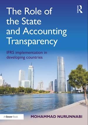 Role of the State and Accounting Transparency