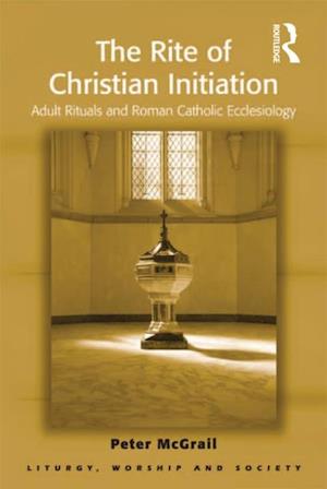 The Rite of Christian Initiation