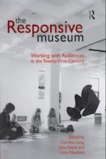 Responsive Museum