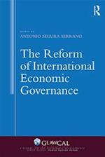 Reform of International Economic Governance