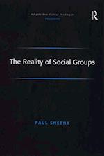 The Reality of Social Groups
