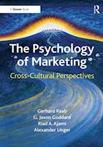 The Psychology of Marketing
