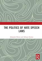 Politics of Hate Speech Laws