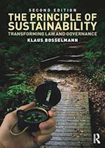 Principle of Sustainability