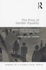 Price of Gender Equality