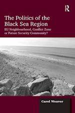 The Politics of the Black Sea Region